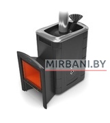 Термофор Гейзер 2014 Inox Витра ЗК антрацит